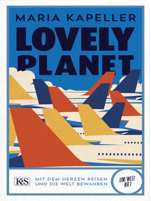 cover image of Lovely Planet